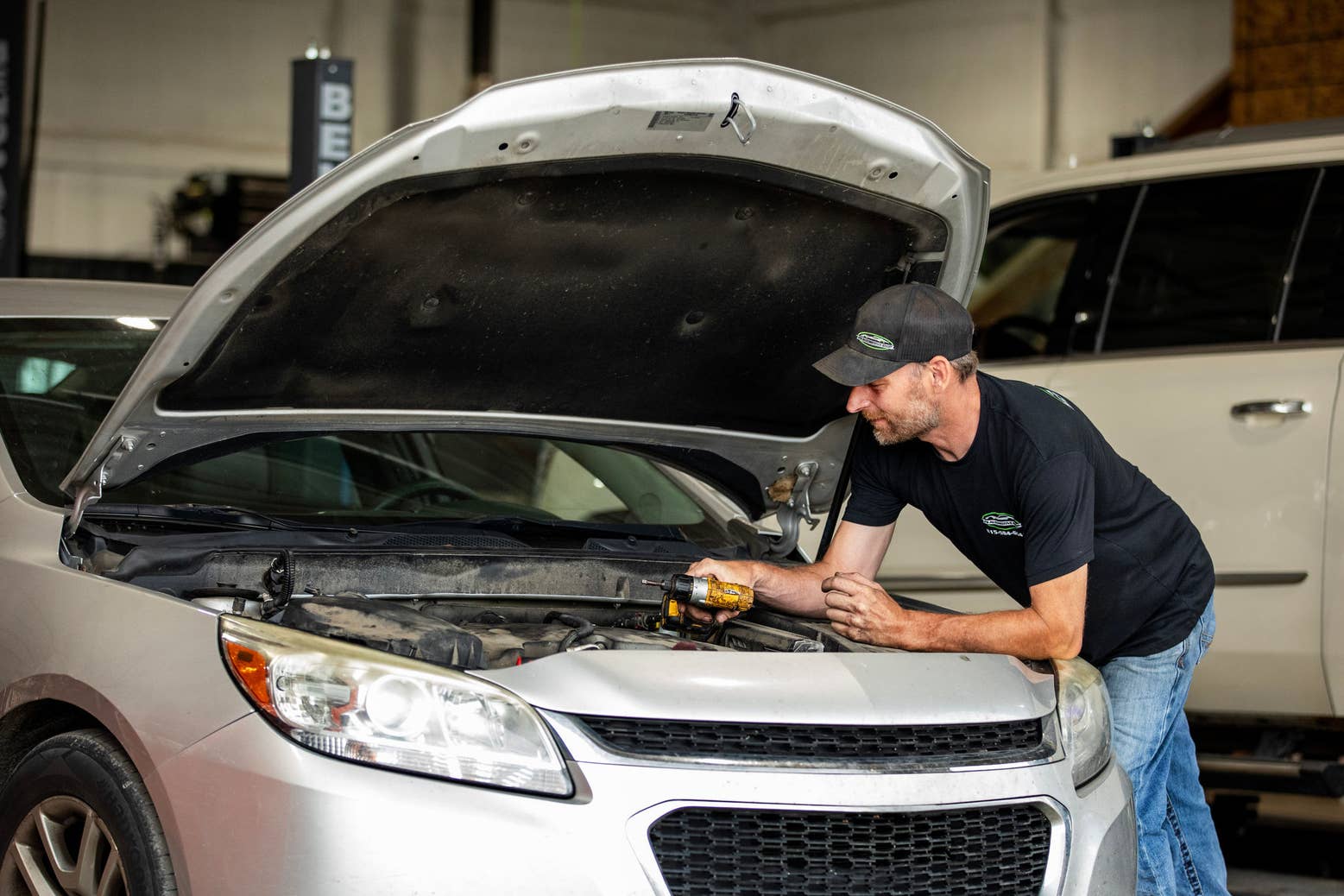 Auto Services Insurance - COUNTRY Financial