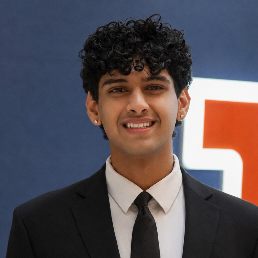 DigitaLab Fall Intern