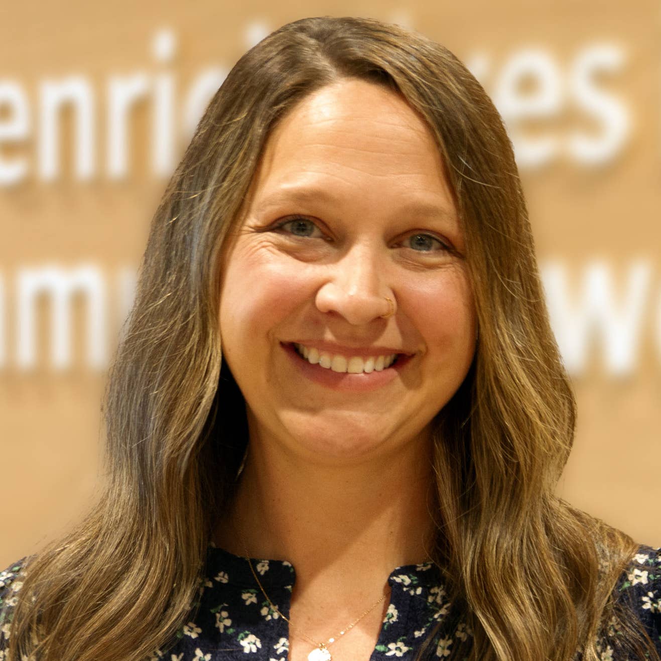 Headshot of Allison Allison