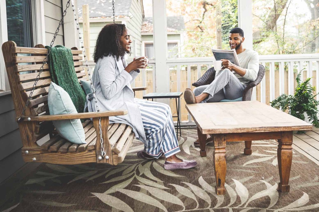 Does Homeowners Insurance Cover Outdoor Furniture? Find Out Now!