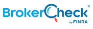 BrokerCheck Logo