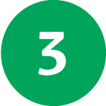 three