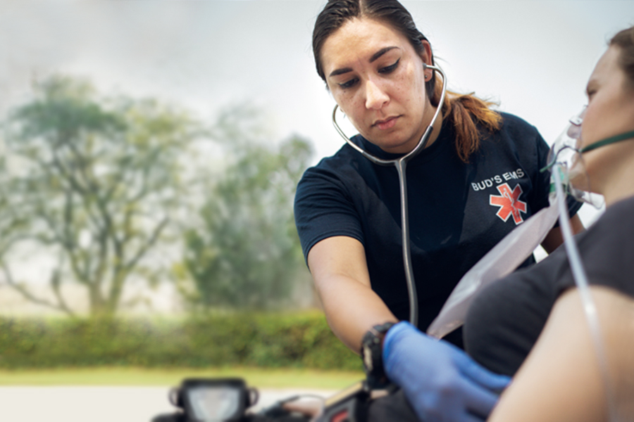 EMT
