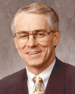 Dennis Prentice