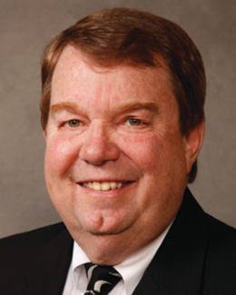Dave Harby
