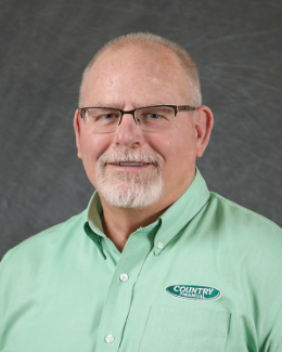 Jim Scruggs