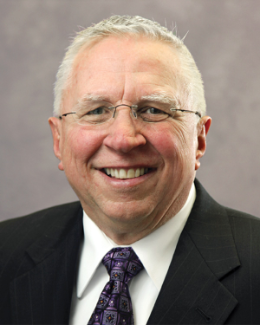 Steve Petersen