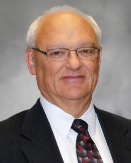 Craig Popp