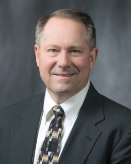 Steve Rothschadl