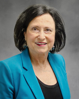 Terry Baecker