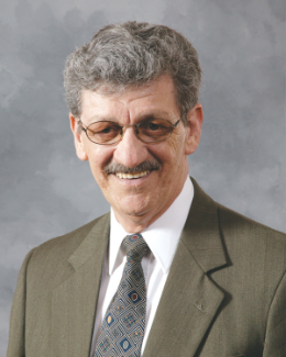 Ray Melton