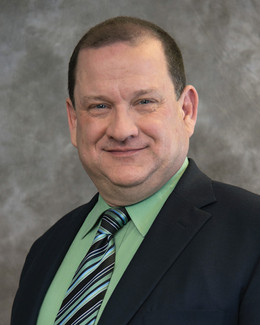 Tim Hartnell