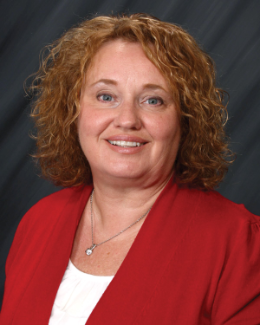 Kim Doerr