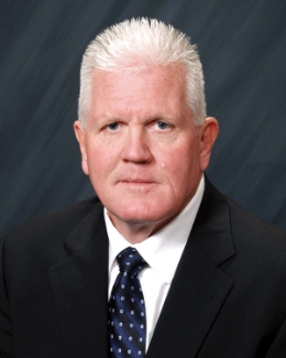 Frank Forsythe