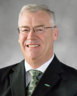 Michael Brachear