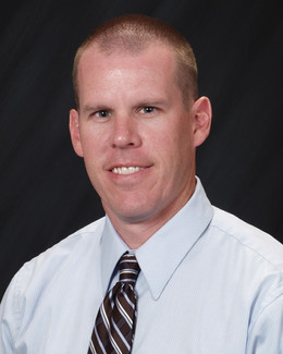 Joe Starkey