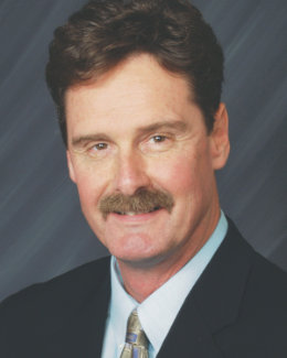 Mike Plassmeyer