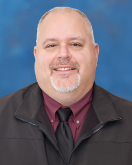 Rick Lewis