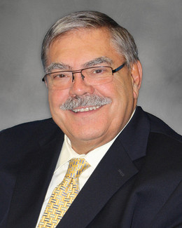 Randy Van Fossan