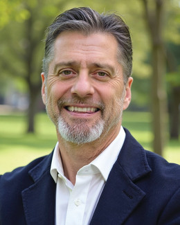 Wayne Cooley