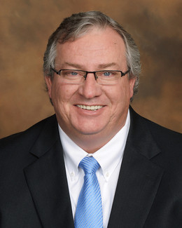 Mike Purvine