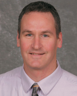Dean Miller