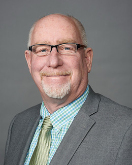 Gary Cheyne
