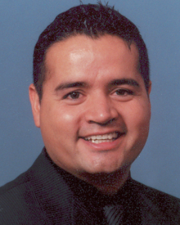 Cesar Guzman