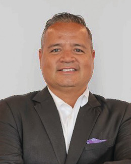 Cesar Guzman