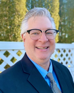 Randy Johnston