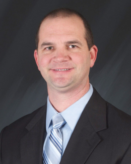 Rich Zirkelbach