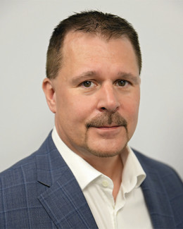 Brian Osmulski