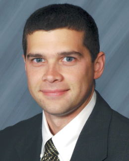 Kris Clodfelder