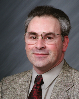 Ken Smith