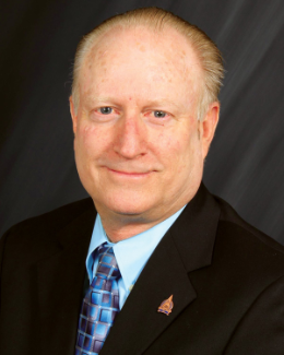 Larry Neidich
