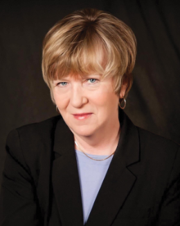 Anne Campbell-VanDyke