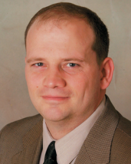 Marty Shindelar