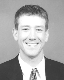Michael Flanigan