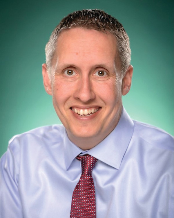 Eric Lindberg - COUNTRY Financial representative