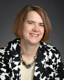 Deanne Stegeman