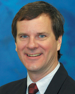 Thomas Torok
