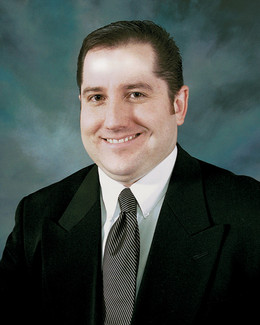 Mark Mirczuk