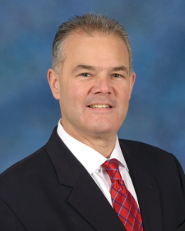 Michael Salerno