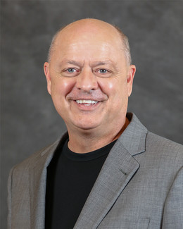 Glenn Jackson