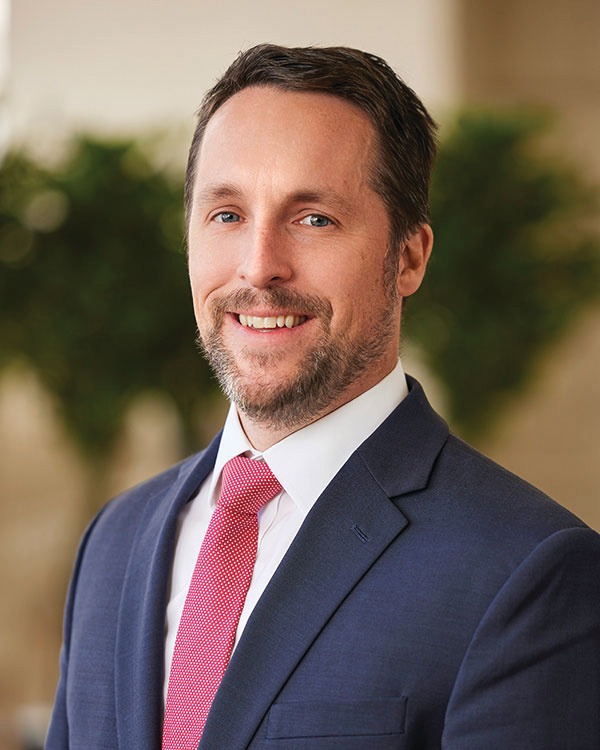 Branden Seedall-Country Financial
