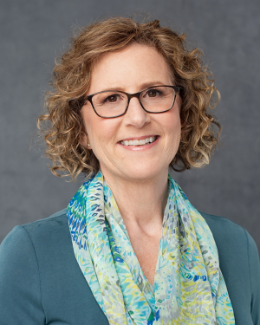 Marla Miller