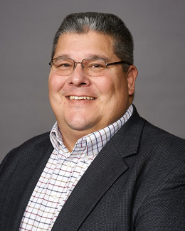 Hank Rademacher