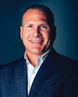 Darrell Flora