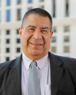 Anthony Ramirez