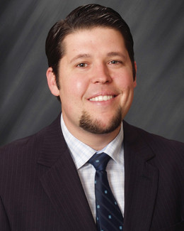Rob Moore